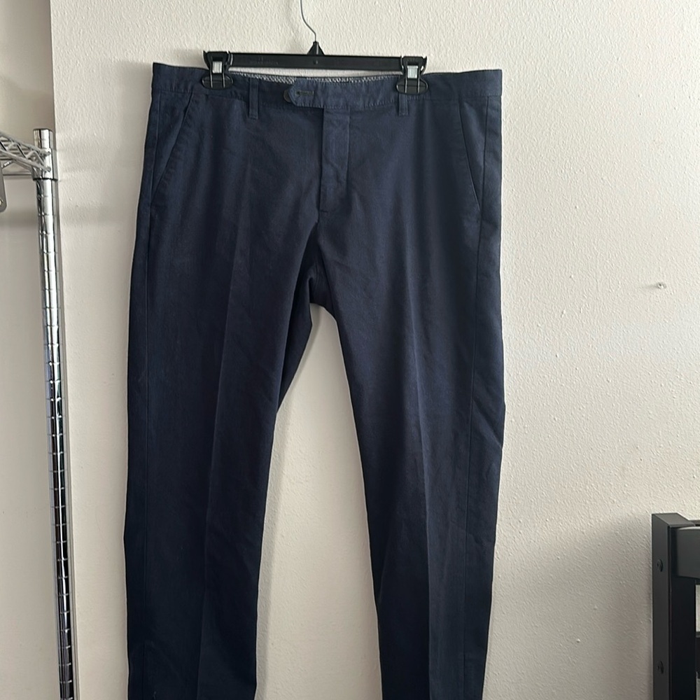 Men’s Ted Baker dress work pants